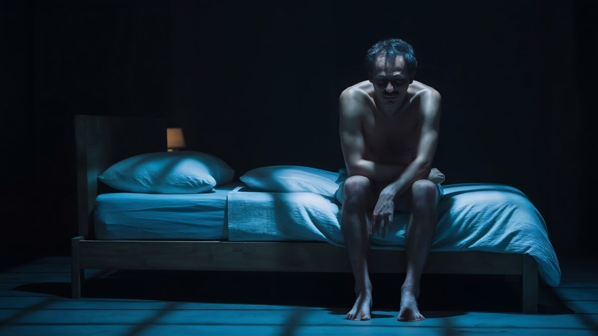 Ejaculação Precoce Masculina: Informações Médicas e a Importância de Consultar um Urologista em Campo Mourão