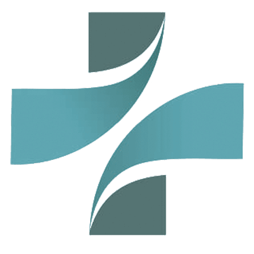 Detalhe das mãos do médico urologista Dr. Eufânio Saqueti operando console de cirurgia robótica de alta tecnologia em Campo Mourão."